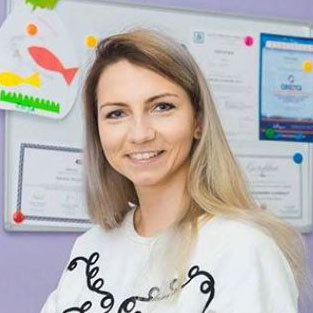 Natalia Mogilko Vegan Sport