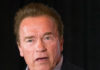 Weganizm i Sport - Arnold Schwarzenegger
