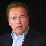 Weganizm i Sport - Arnold Schwarzenegger