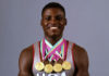 Weganizm i Sport - Carl Lewis