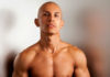 Weganizm i Sport - Frank Medrano