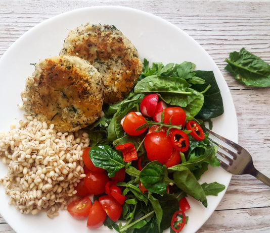 Burgery Weganskie_VeganSport.pl