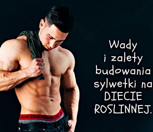 Kulturystyka na diecie roślinnej – wady i zalety Kulturystyka na diecie roslinnej_VeganSport.pl