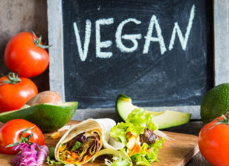 Jak przejsc na weganizm - VeganSportpl