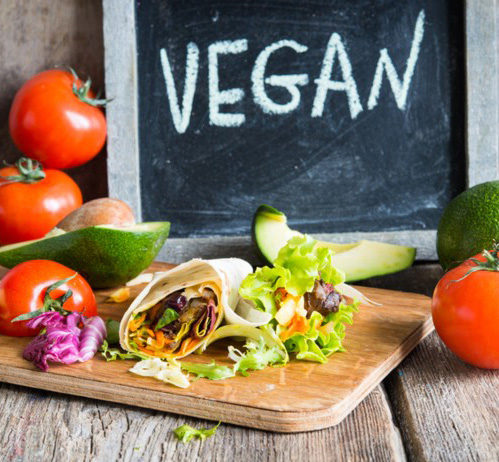 Jak przejść na weganizm? Radzi dietetyk Jak przejsc na weganizm - VeganSportpl